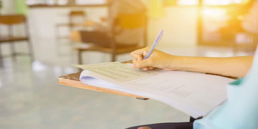 UPSC NDA Exam Pattern 2021 - Section Wise Paper Pattern, Interview, Marking Scheme