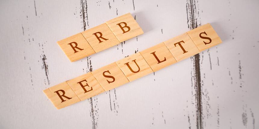 RRB Siliguri JE Result 2021 for CBT 1 & 2 - Check Scorecard, Final Result, Cut off