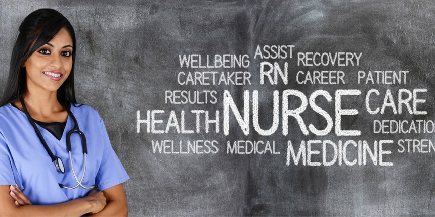 Telangana M.Sc Nursing Admission 2020 - Dates, Application, Merit List, Counselling