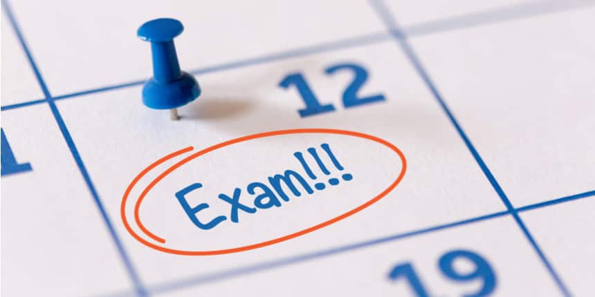 NDA Exam Dates 2021 - Check Registration, Admit Card, Result Dates