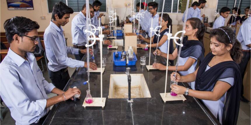 Andaman & Nicobar NEET Admission 2020 - Dates, Application, Merit List, Seats