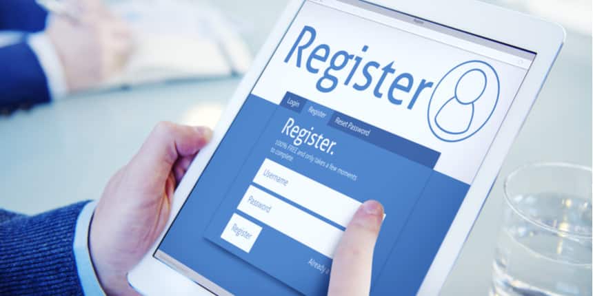 SET BBA Application Form 2023, Registration - Apply Here