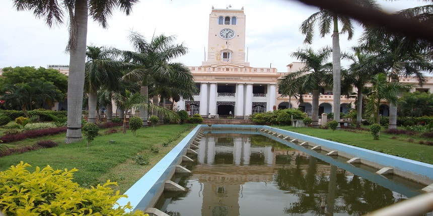 Annamalai University Admissions 2021 - Dates, Admission List (Released)