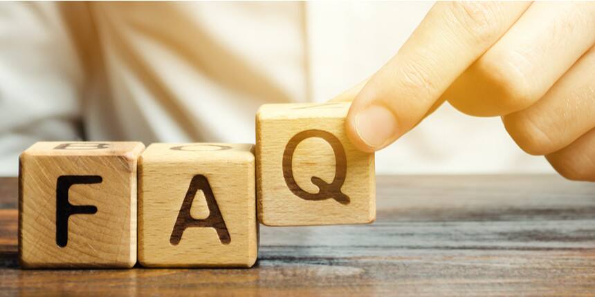 NLAT 2020 FAQs ( Frequently Asked Questions)