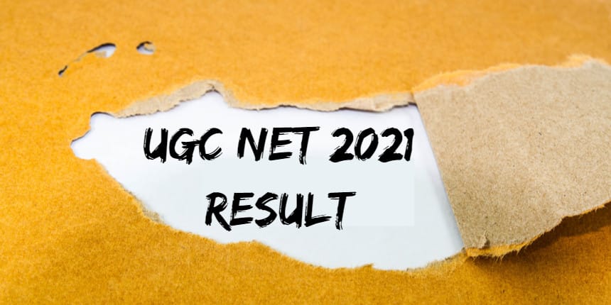 UGC NET Result 2022 (Soon) - Steps to Download Scorecard here