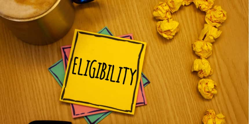 RBI Grade B Eligibility Criteria 2021 - Nationality, Qualifications, Age Limit