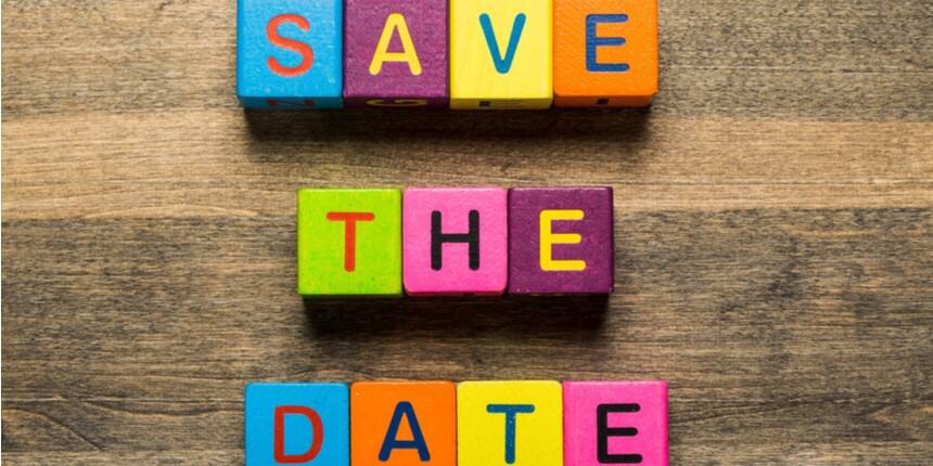 Karnataka PGCET MBA Exam Dates 2021: Registration (Re-Open Soon), Admit Card, New Exam Date & Result