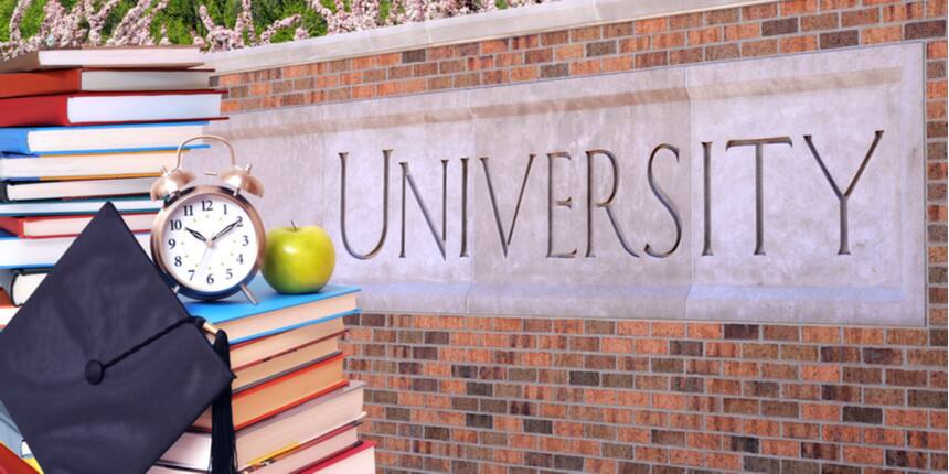 Uttaranchal University MBA Admission 2023: Application Form, Registration