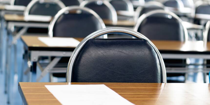 OJEE Seat Allotment 2023 - Check Fees Payment, Reporting Center