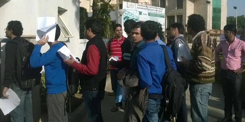 UGC NET Exam Centres 2021 - Check State-wise List of Test Cities with Codes