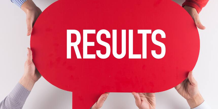 JEE Advanced 2021 Result- Direct Link, Topper List & AIR