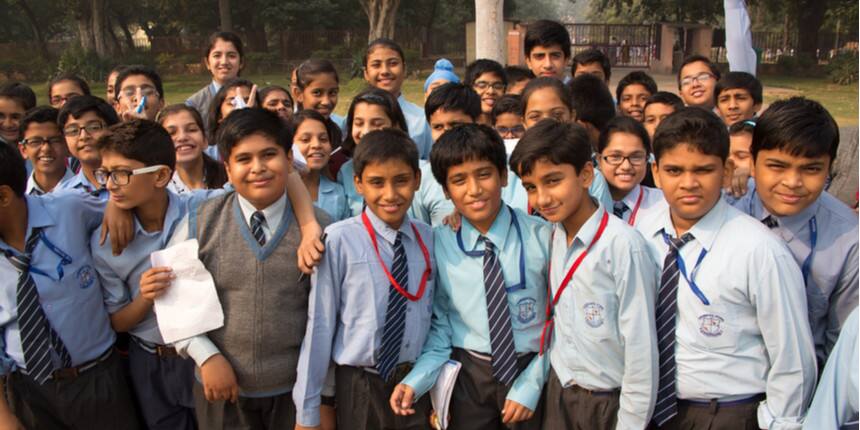 Maharashtra SSC Result 2022 (Out) - Check Class 10th Board results at @mahresult.nic.in