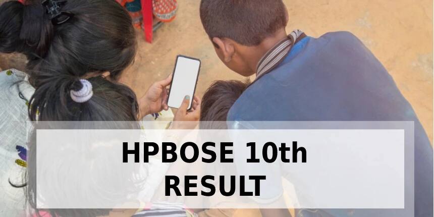 HPBOSE 10th Result 2022 Term 2 - Check HP Board Class 10 Result at hpbose.org
