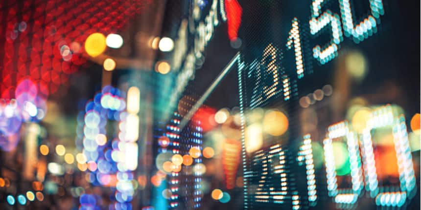 11 Courses on Stock Market to Pursue Today