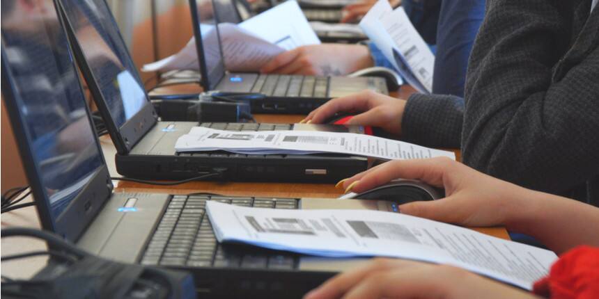 जेईई मेन परीक्षा केंद्र 2022 (JEE Main Exam Centres 2022 in Hindi) - परीक्षा शहरों की पूरी सूची देखें