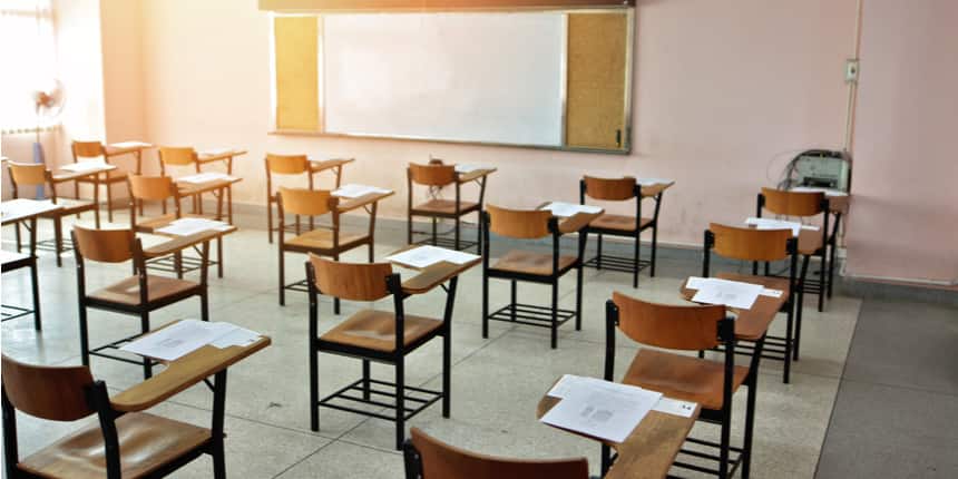 TISSNET MBA Exam Centres 2023 - Check test cities here