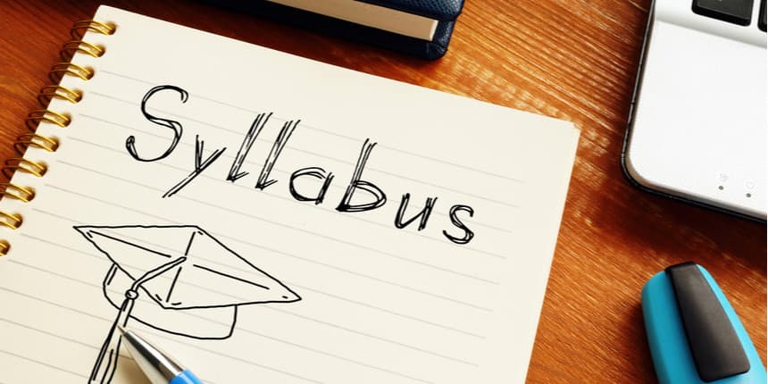 TS Intermediate Syllabus 2021-22 for All Subjects - Check Marking Scheme