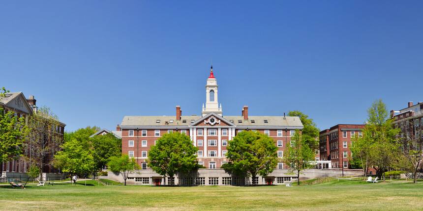 Benefits of Studying in USA