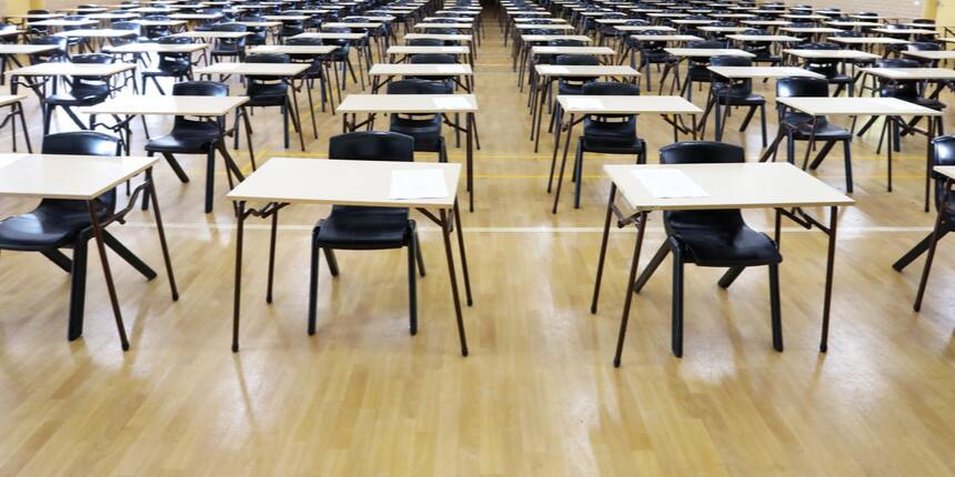 BHU LLB Exam Centres 2022 - Test Cities List Here