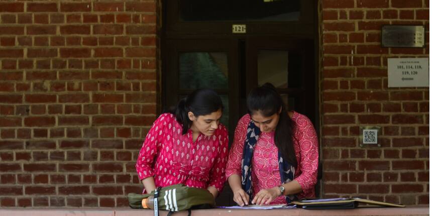 IIM Bodh Gaya Admission Criteria 2023: PI Shortlist, Cut Off, Score