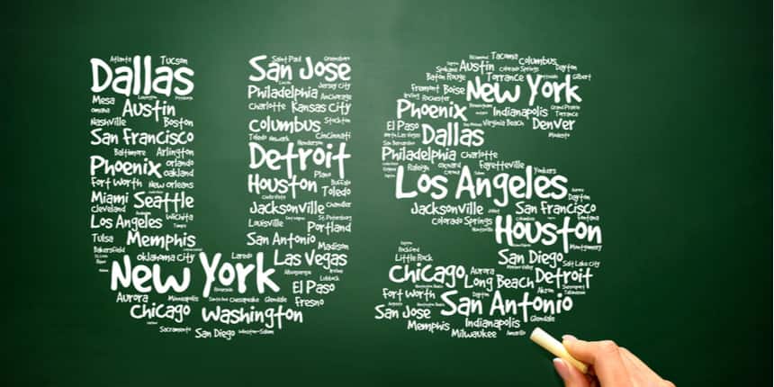 Most Affordable Universities in USA 2023