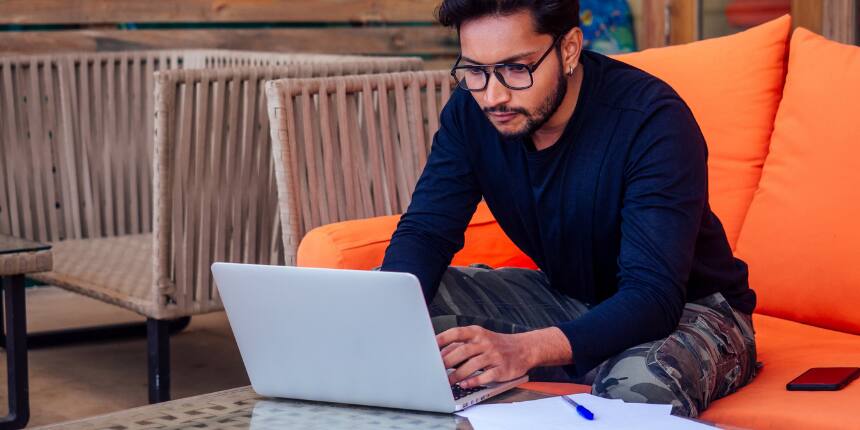 JEE Advanced Syllabus 2023 - Check Here