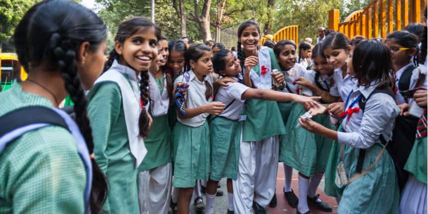 CBSE Class 12 Toppers 2023 - Toppers Names, Marks, Ranks & Schools
