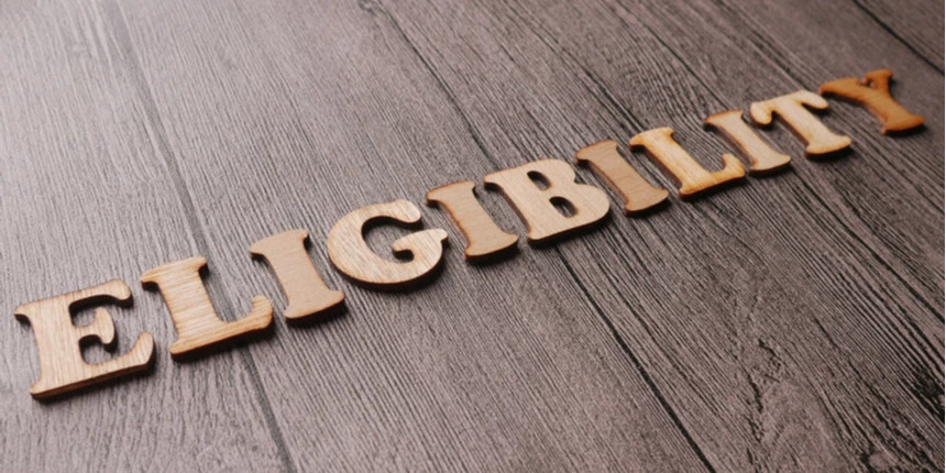 Du Eligibility Criteria 2021 Minimum Marks Qualifications Age Limit