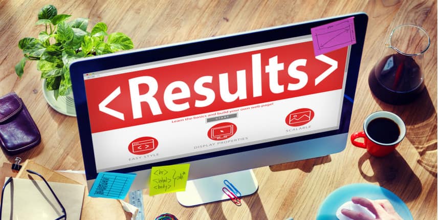 AP PGECET Result 2023 - Download Online Result Here