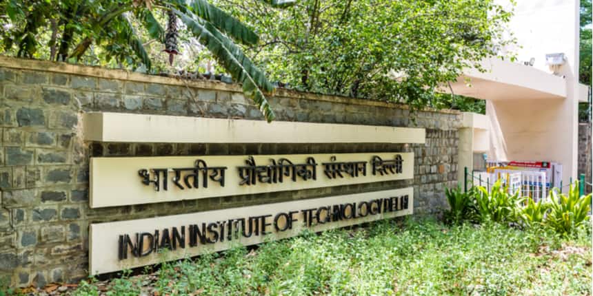 IIT Delhi Executive MBA Admission 2021