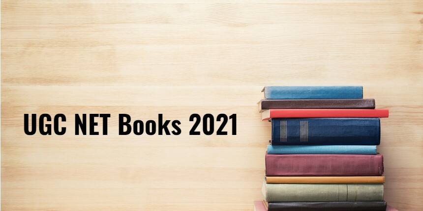 Best Books for NTA UGC NET 2021 - Paper I & Paper II