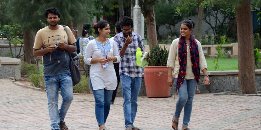 डीयू बीए एप्लीकेशन फार्म 2021 (DU BA Application Form 2021) - यहां आवेदन करें