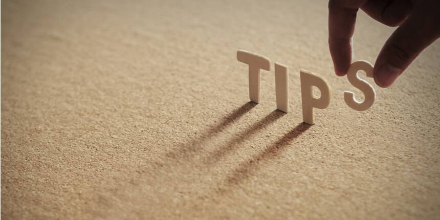 CMAT 2021 Tips for Language Comprehension - Strategy & Preparation