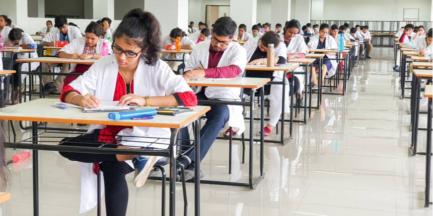 MP MBBS admission 2021 - Registration (Started), College List (Released), eligibility, seat matrix, merit list