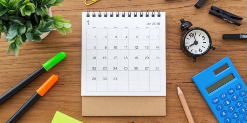 IGNOU OPENMAT Exam Date 2021 (Out) - Answer Key, Result, Admissions