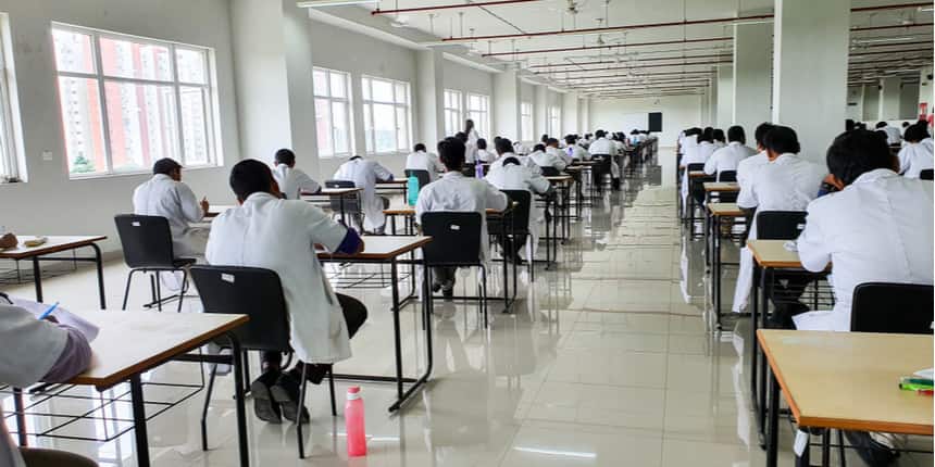 GPAT 2022 exam analysis - Student reactions, difficulty level, expected cutoff