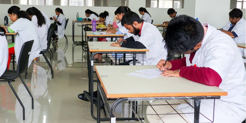 Arunachal Pradesh MBBS admission 2021 - Registration, dates, eligibility, application, merit list