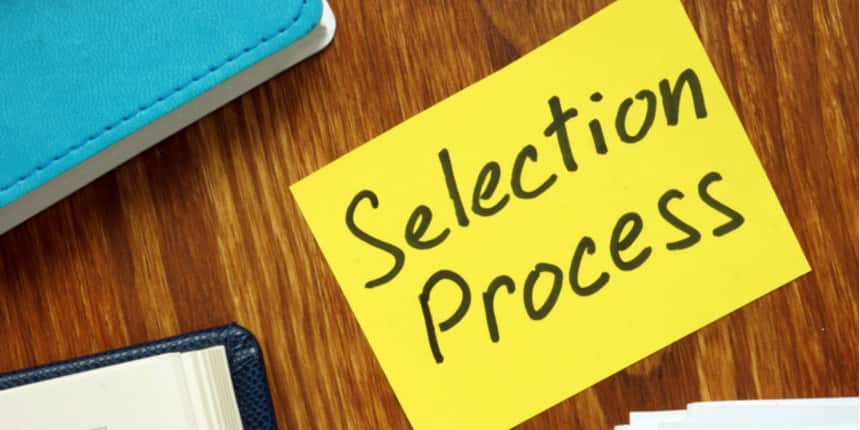 SET BBA Selection Procedure 2021