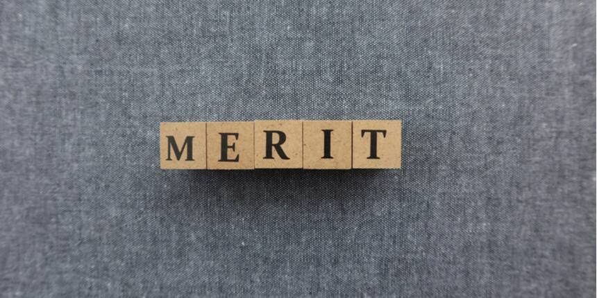 Mumbai University Merit List 2021 - MU 1st, 2nd and 3rd Merit List Check Here