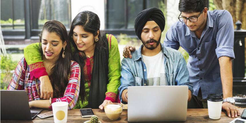 Mumbai University Cut off 2021, Merit List - 1st to 3rd Round Check Here