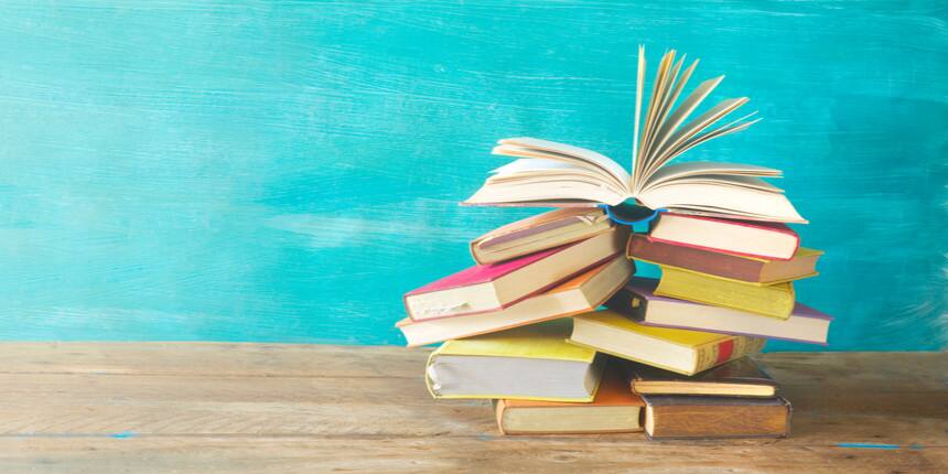 Best Books for IBSAT Preparation - Recommended by Toppers & Experts