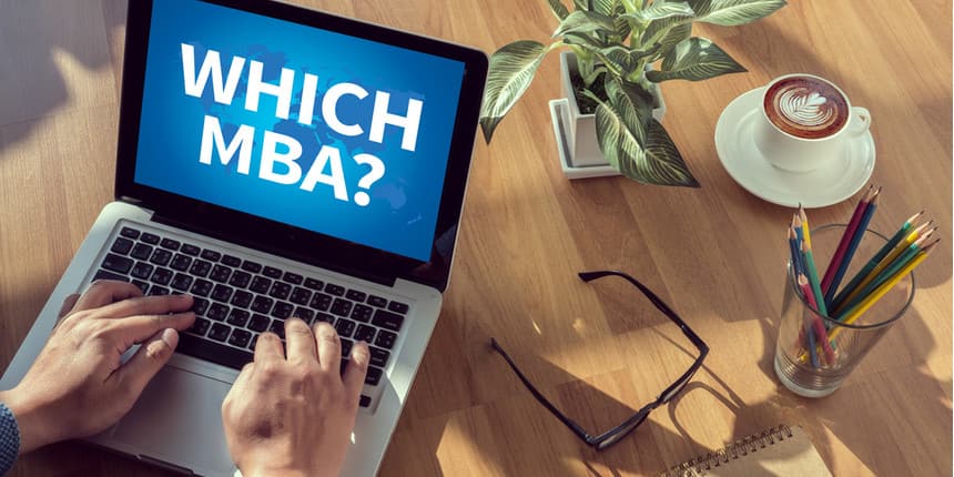 Top MBA Specializations in India: Which Course to Choose?