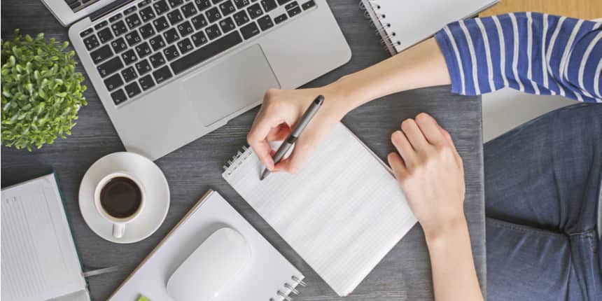 Karnataka PGCET MBA Exam Pattern 2021: Know Marking Scheme & Exam Duration