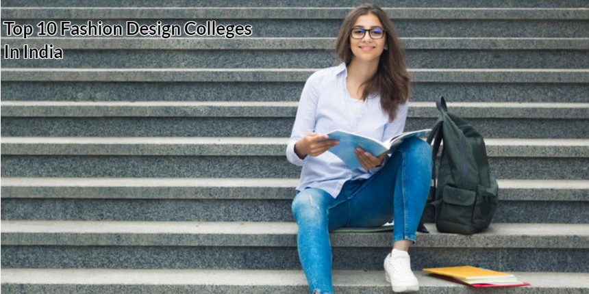 2022 Best Colleges For Fashion Design