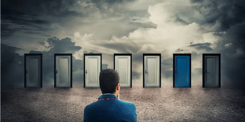 What are Your Options if You Fail in the IPCC Exam?