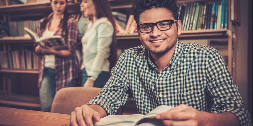 CMAT 2023: Eligibility Criteria, Age Limit | Careers360