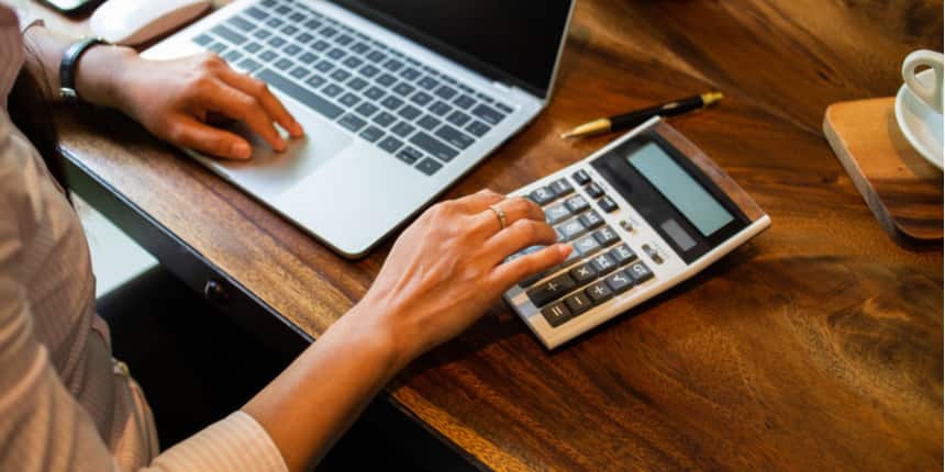 How to Utilize Calculator in CAT 2021