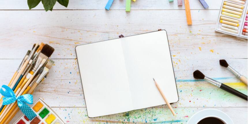 Creative Courses After 12th Commerce - Check Eligibility, Duration, Top Collages