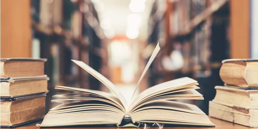 Best Books for NEET 2022