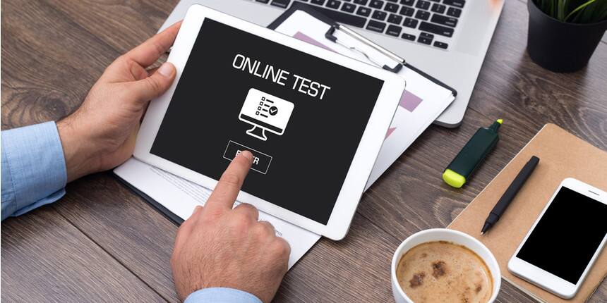 NEET Test Series 2022